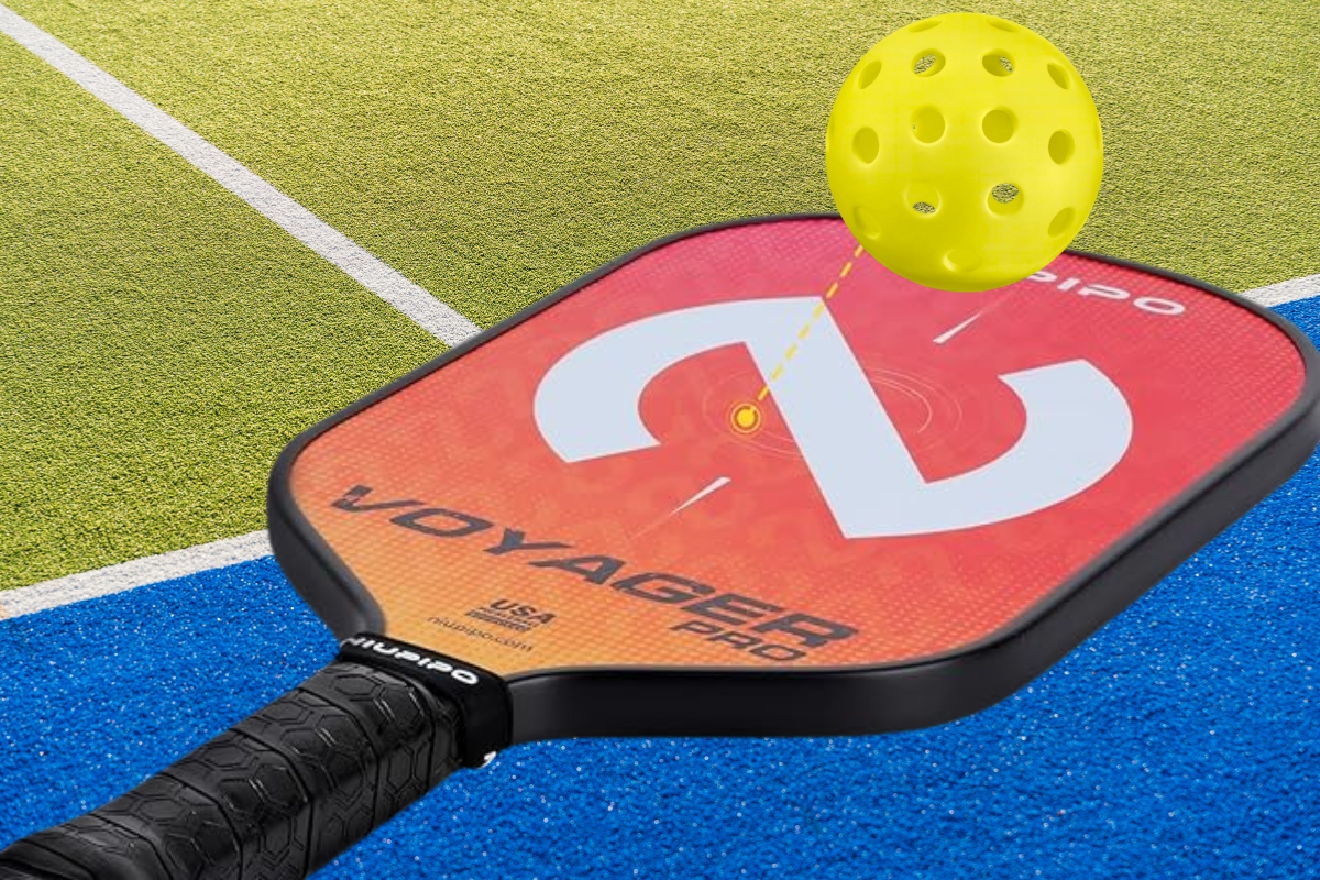 niupipo pickleball paddles