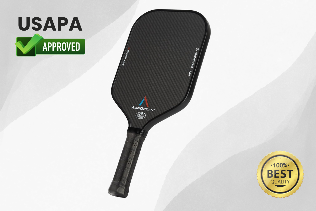 Augocean pickleball paddle