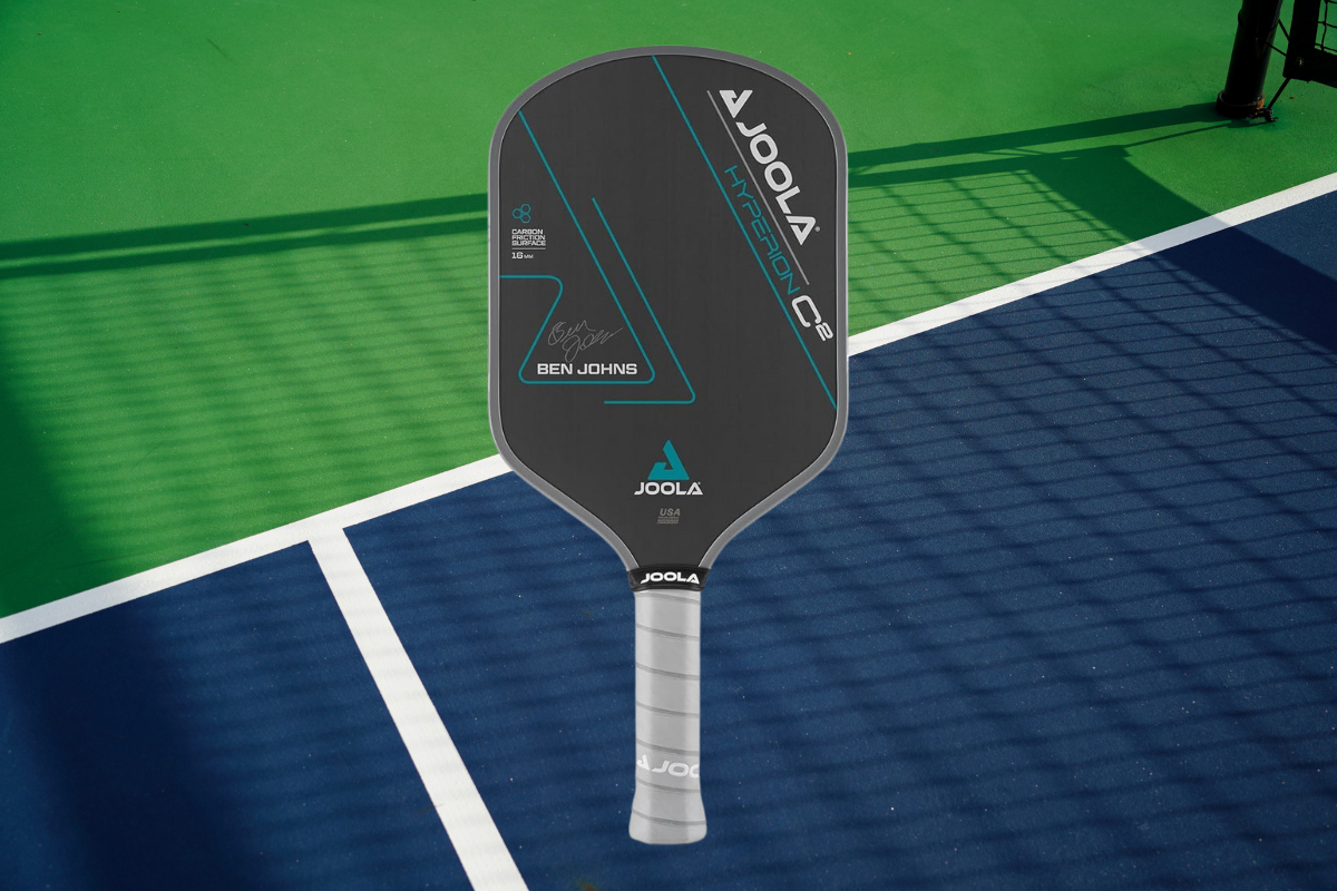 joola pickleball paddle